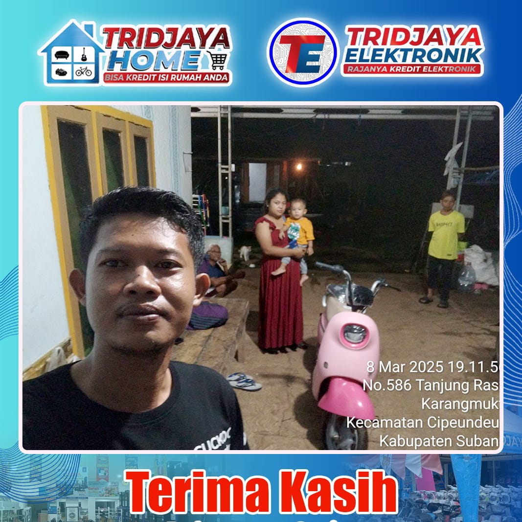 Foto Pelanggan 1